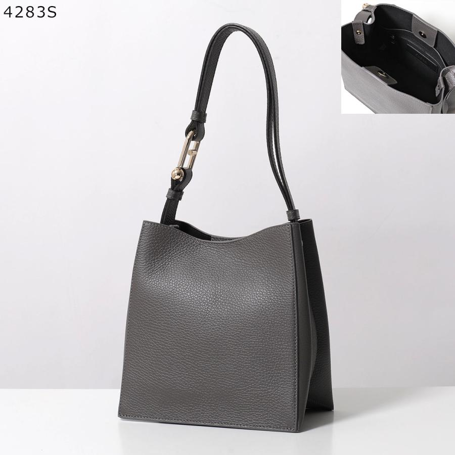 FURLA（フルラ） ハンドバッグ NUVOLA MINI ヌヴォラ WB01373 HSF000