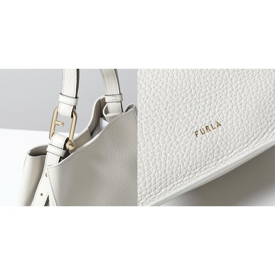 FURLA（フルラ） ハンドバッグ NUVOLA MINI ヌヴォラ WB01373 HSF000