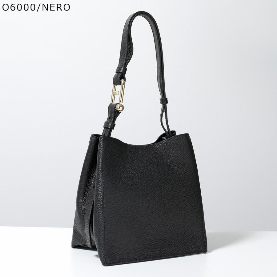 FURLA（フルラ） ハンドバッグ NUVOLA MINI ヌヴォラ WB01373 HSF000