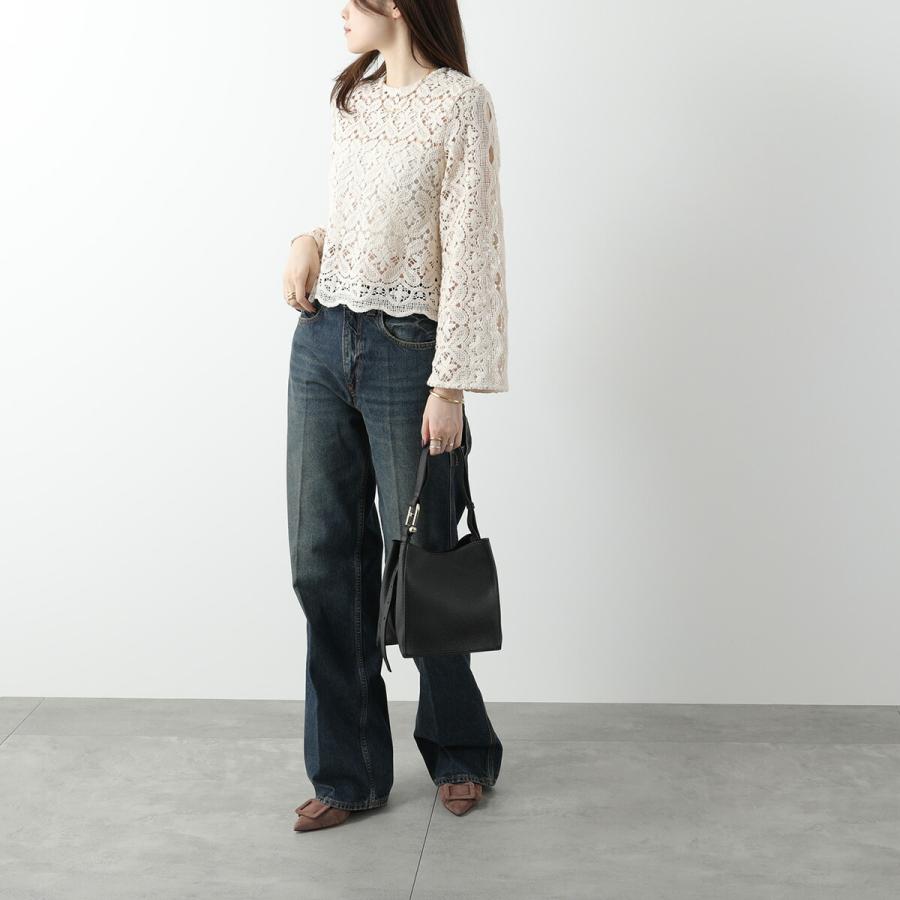 FURLA（フルラ） ハンドバッグ NUVOLA MINI ヌヴォラ WB01373 HSF000