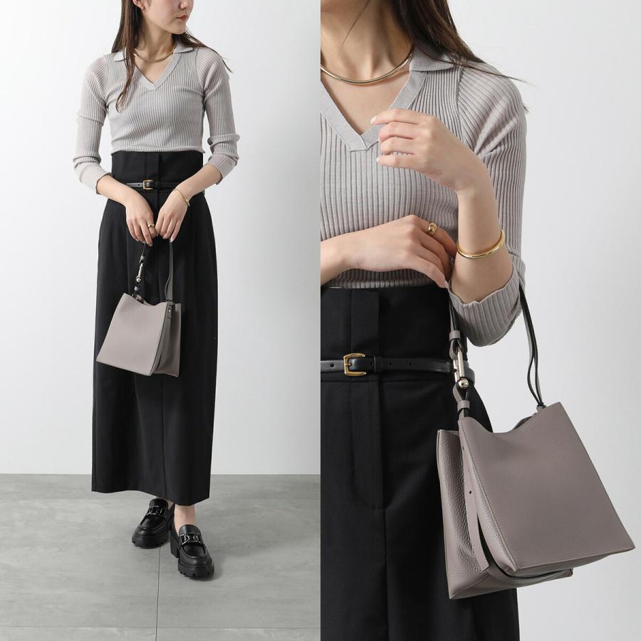 FURLA（フルラ） ハンドバッグ NUVOLA MINI ヌヴォラ WB01373 HSF000
