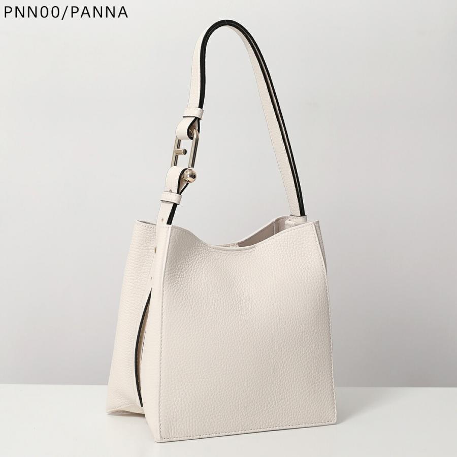 FURLA（フルラ） ハンドバッグ NUVOLA MINI ヌヴォラ WB01373 HSF000