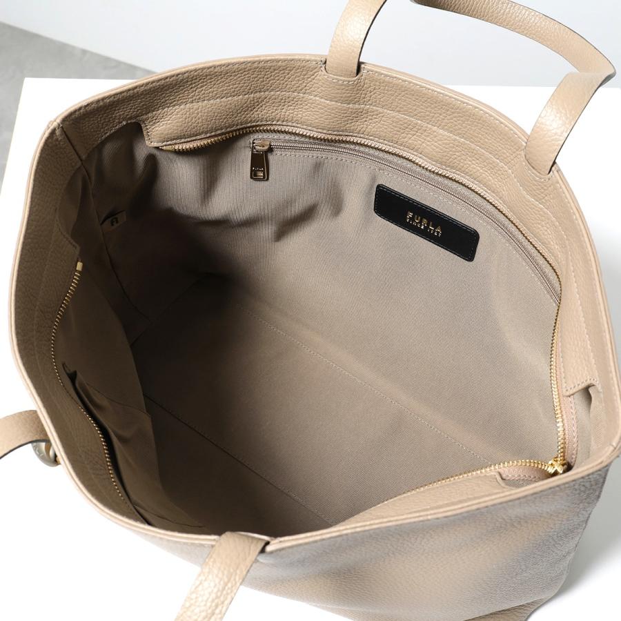 現行 美品 FURLA F金具 トートバッグ オールレザー ビジネス c953 楽天市場】フルラ トートバッグ ネット レディース FURLA