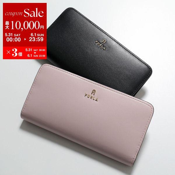 FURLA Furla フルラ 二つ折り長財布 CAMELIA カメリア WP00411 FURLA Furla フルラ 二つ折り長財布 CAMELIA カメリア WP00411