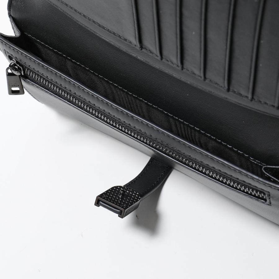 FURLA（フルラ） 二つ折り長財布 FLOW フロー WP00402 BX2045