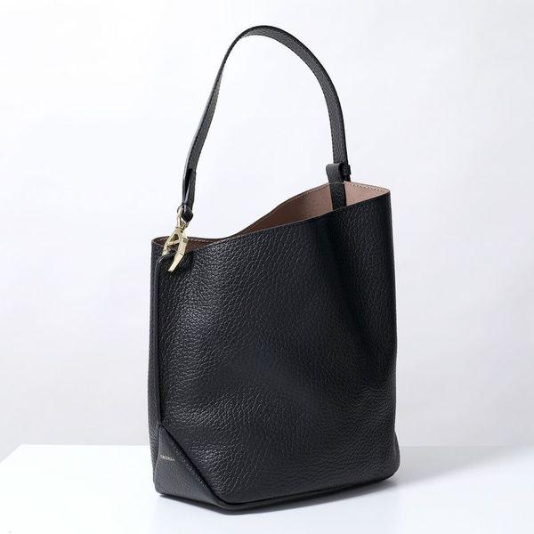 LORISTELLA（ロリステッラ） ホーボーバッグ 2843 OLIVIA レディース