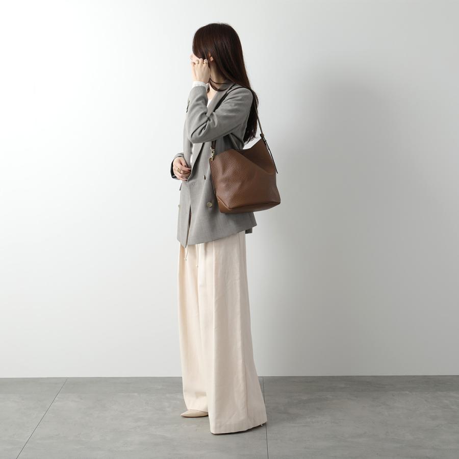 LORISTELLA ロリステッラ ホーボーバッグ 2843 OLIVIA レディース 