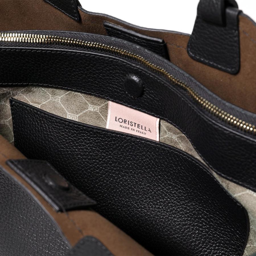 LORISTELLA（ロリステッラ） トートバッグ 2856 ANGELINA レディース