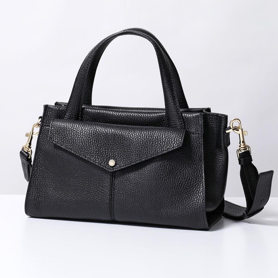 LORISTELLA（ロリステッラ） ハンドバッグ 2824 MURIEL レディース