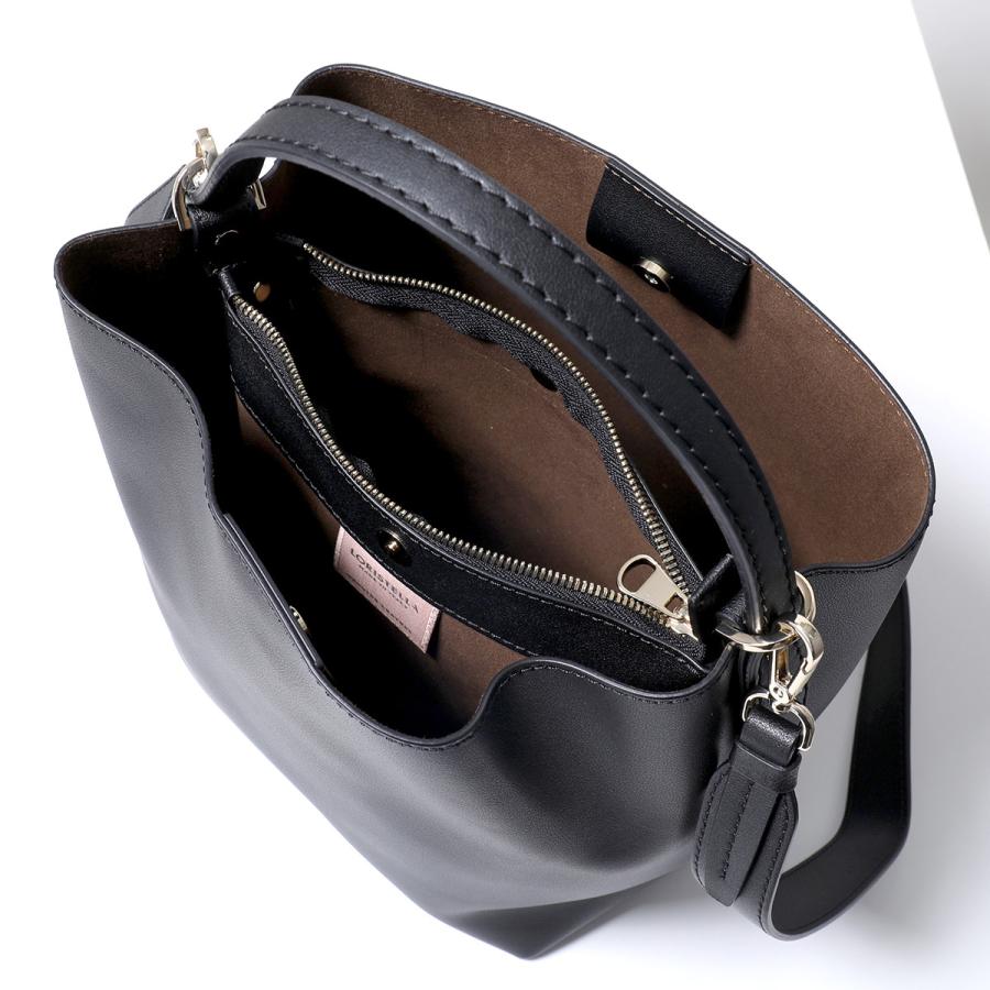LORISTELLA ロリステッラ ハンドバッグ 2850J NINA レディース