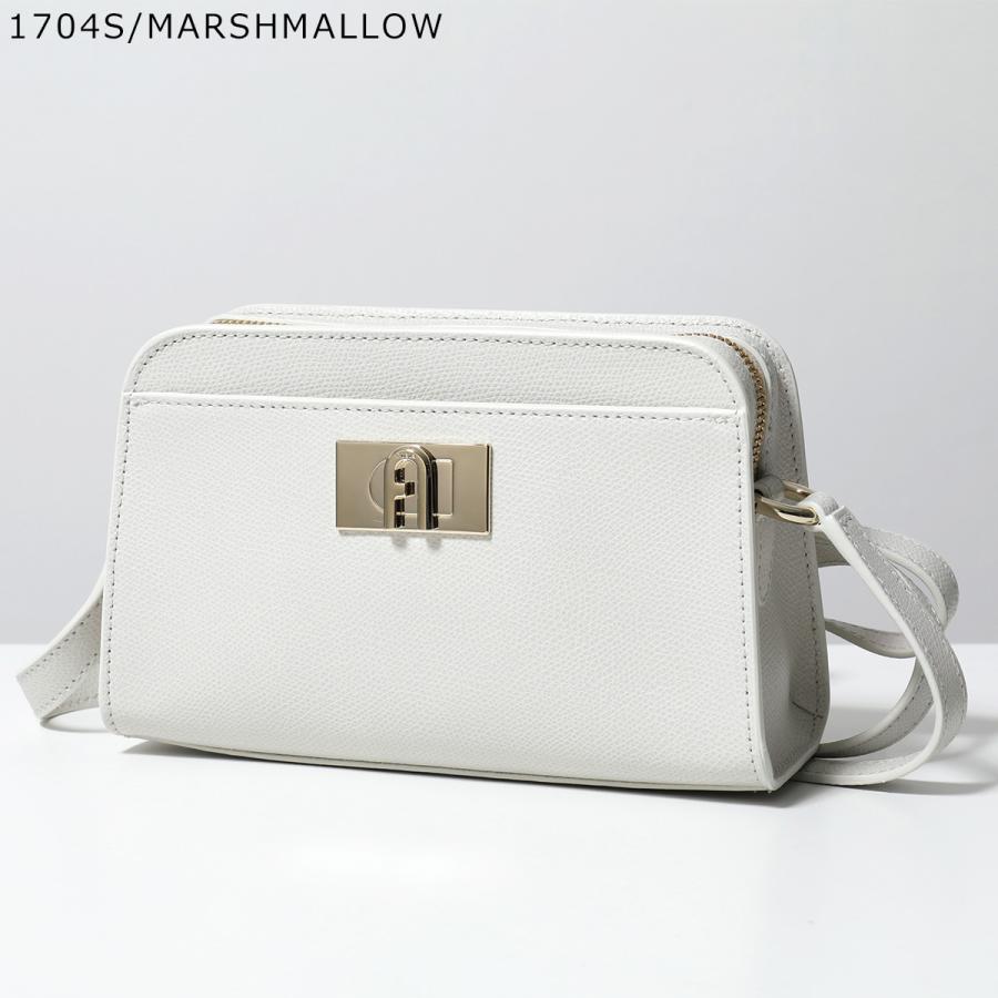 FURLA Furla フルラ ショルダーバッグ 1927 MINI CROSSBODY C FURLA Furla フルラ ショルダーバッグ 1927 MINI CROSSBODY C