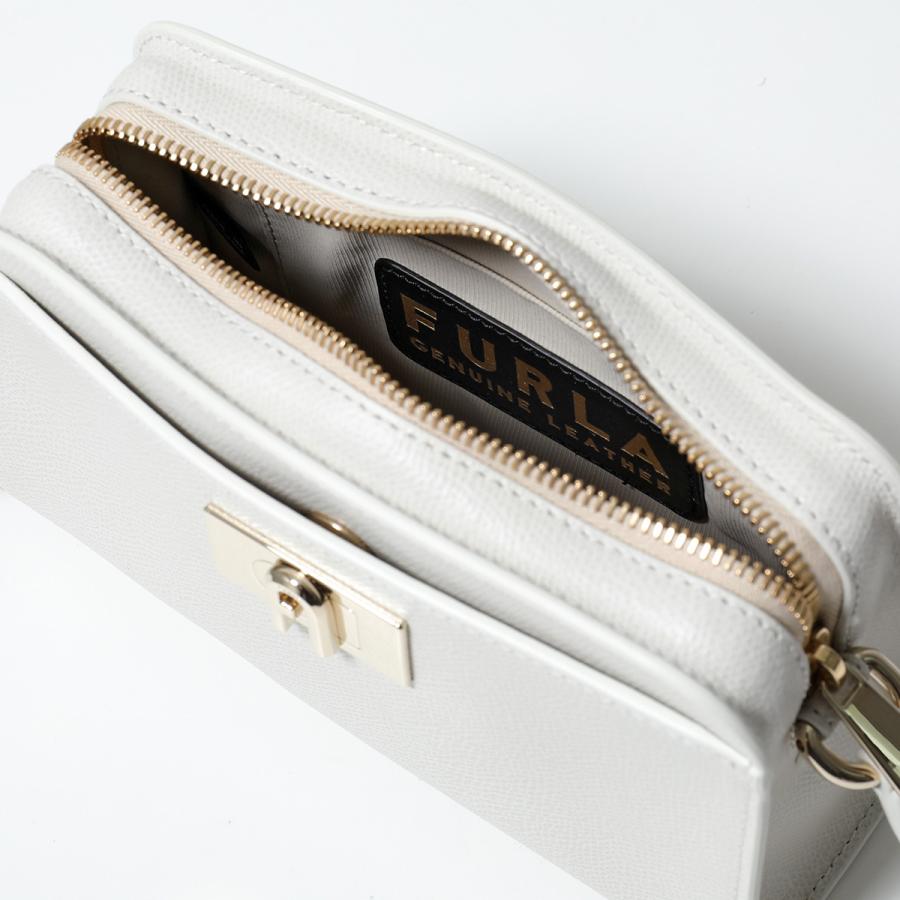 FURLA（フルラ） ショルダーバッグ 1927 MINI CROSSBODY C.CASE ミニ