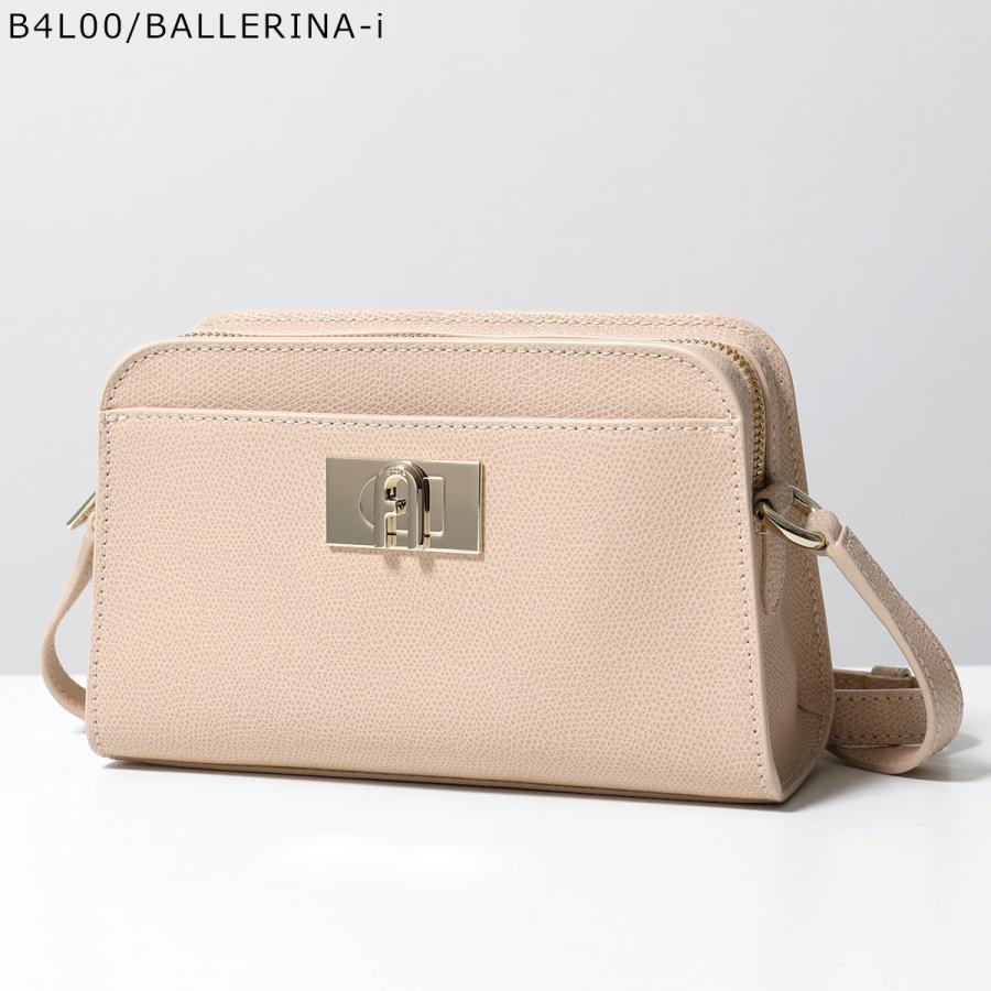 FURLA Furla フルラ ショルダーバッグ 1927 MINI CROSSBODY C FURLA Furla フルラ ショルダーバッグ 1927 MINI CROSSBODY C