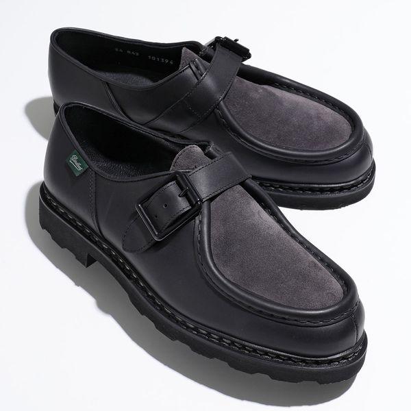 Paraboot パラブーツ チロリアンシューズ MICHAEL BRIDE Paraboot パラブーツ チロリアンシューズ MICHAEL BRIDE