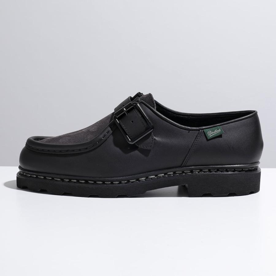 Paraboot パラブーツ チロリアンシューズ MICHAEL BRIDE Paraboot パラブーツ チロリアンシューズ MICHAEL BRIDE