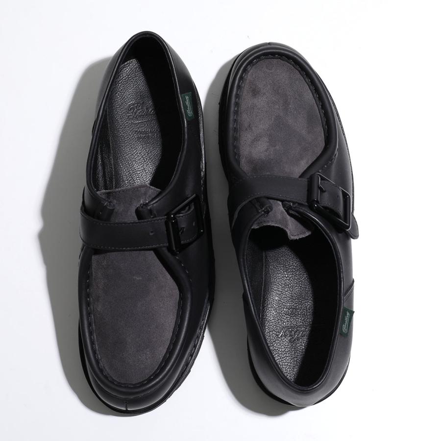 Paraboot パラブーツ チロリアンシューズ MICHAEL BRIDE Paraboot パラブーツ チロリアンシューズ MICHAEL BRIDE