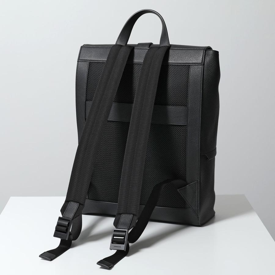 FERRAGAMO（フェラガモ） バックパック 24 1620 メンズ レザー