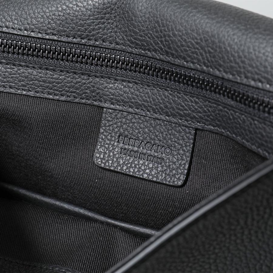 FERRAGAMO（フェラガモ） バックパック 24 1620 メンズ レザー