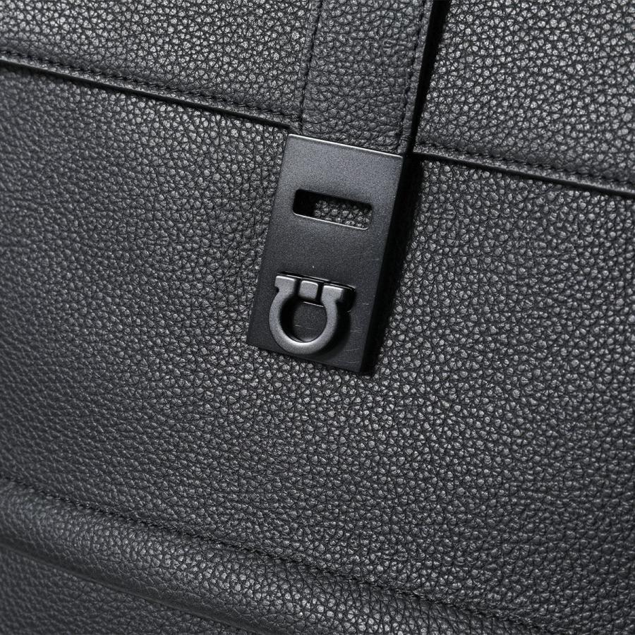 FERRAGAMO（フェラガモ） バックパック 24 1620 メンズ レザー