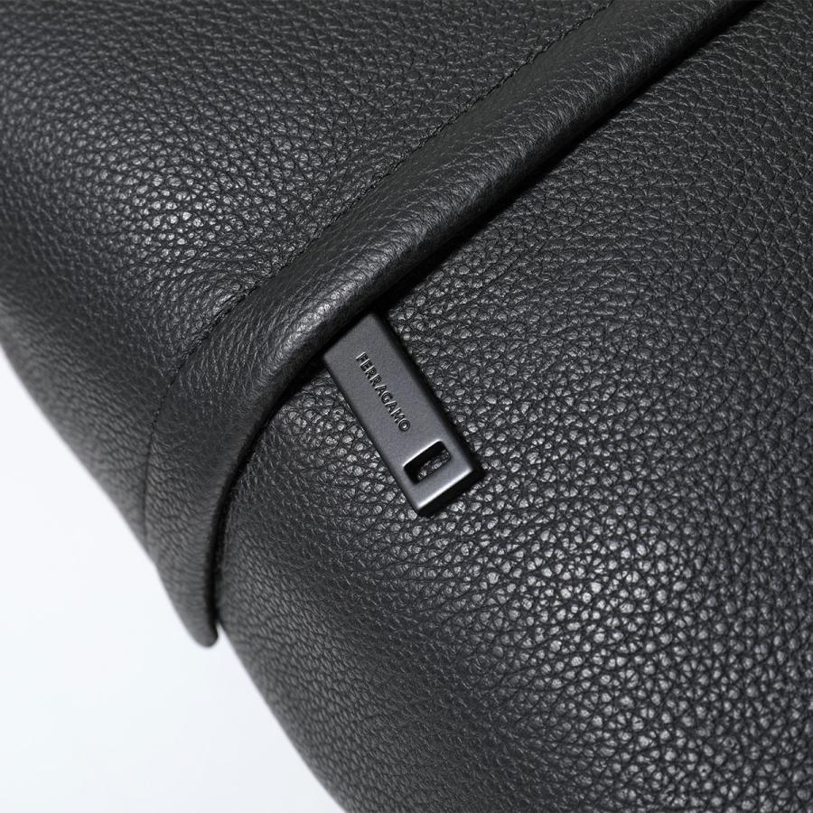 FERRAGAMO（フェラガモ） バックパック 24 1620 メンズ レザー