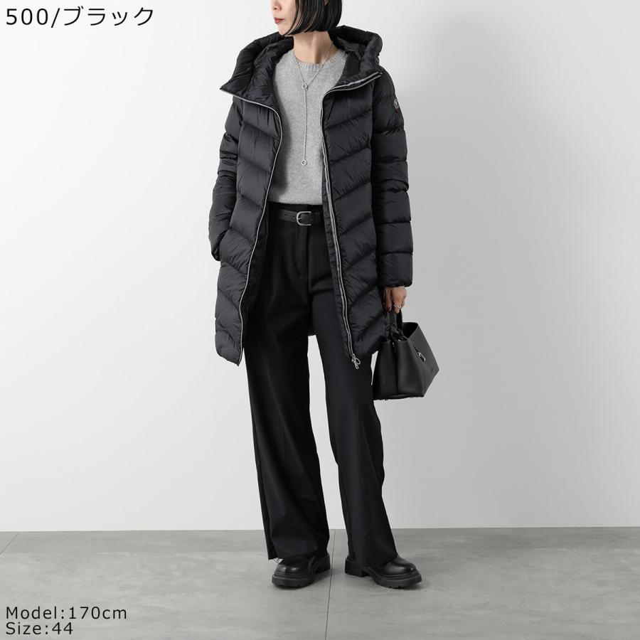 CAPEHORN（ケープホーン） ダウンコート VELEROS 72556 レディース