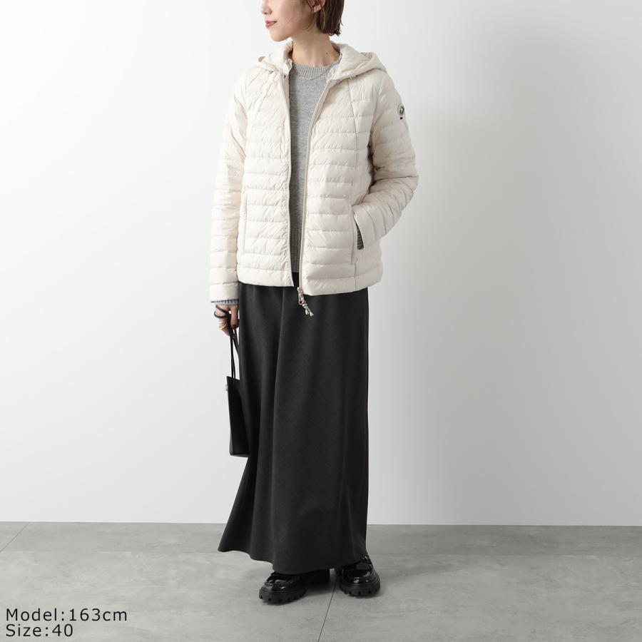 人気完売品✨ケープホーン　Ushuaia ライトダウン　 ベージュ　サイズ40 楽天市場】CAPRHORN(ケープホーン) USHUAIA ダウンジャケット(os006