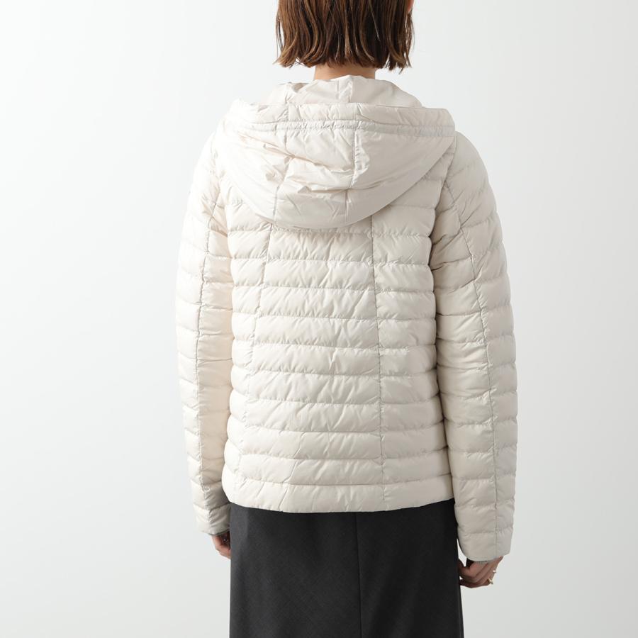 CAPEHORN（ケープホーン） ダウンジャケット USHUAIA 72594 レディース