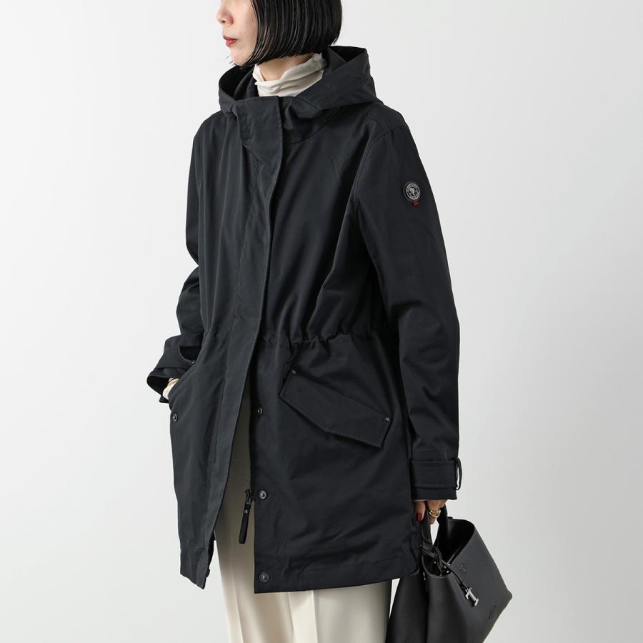 CAPEHORN（ケープホーン） ダウンコート LOYOLA 72522 レディース