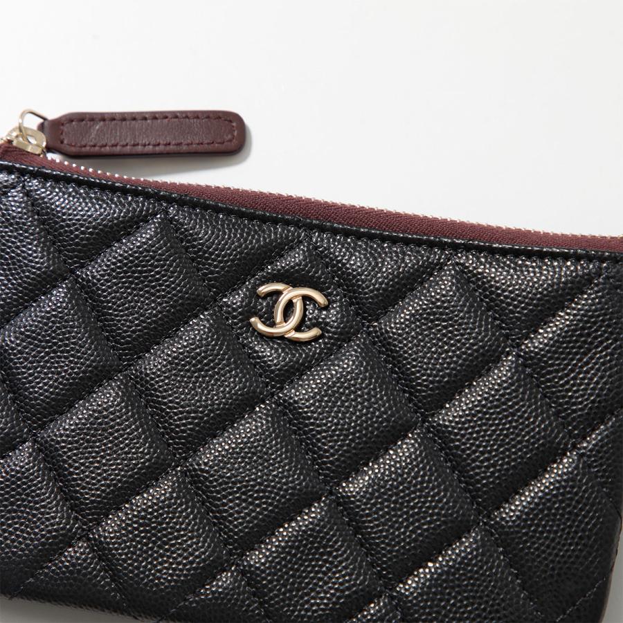 CHANEL シャネル ポーチ MATELASSE マトラッセ AP4020 Y33352 CHANEL シャネル ポーチ MATELASSE マトラッセ AP4020 Y33352