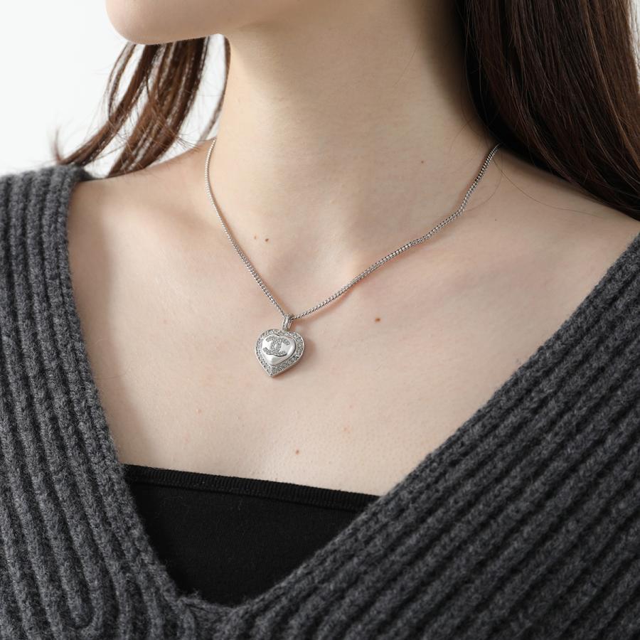 CHANEL シャネル ネックレス ABB617 B14142 レディース パール CHANEL シャネル ネックレス ABB617 B14142 レディース パール