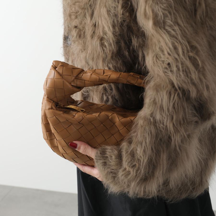 BOTTEGA VENETA（ボッテガ・ヴェネタ） ハンドバッグ MINI JODIE ミニ