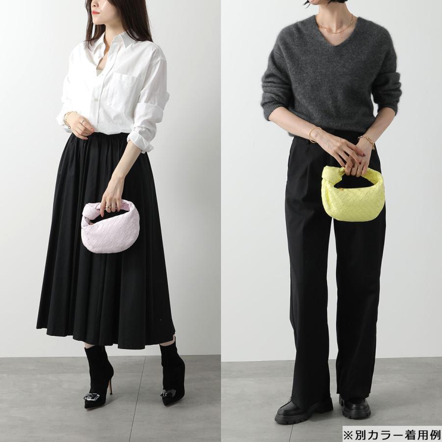 BOTTEGA VENETA ボッテガヴェネタ ハンドバッグ MINI JODIE ミニ BOTTEGA VENETA ボッテガヴェネタ ハンドバッグ MINI JODIE ミニ