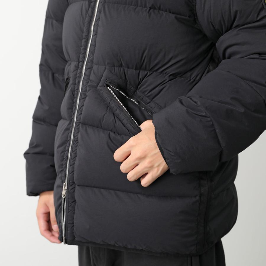STONE ISLAND ストーンアイランド ダウンジャケット SEAMLESS STONE ISLAND ストーンアイランド ダウンジャケット SEAMLESS