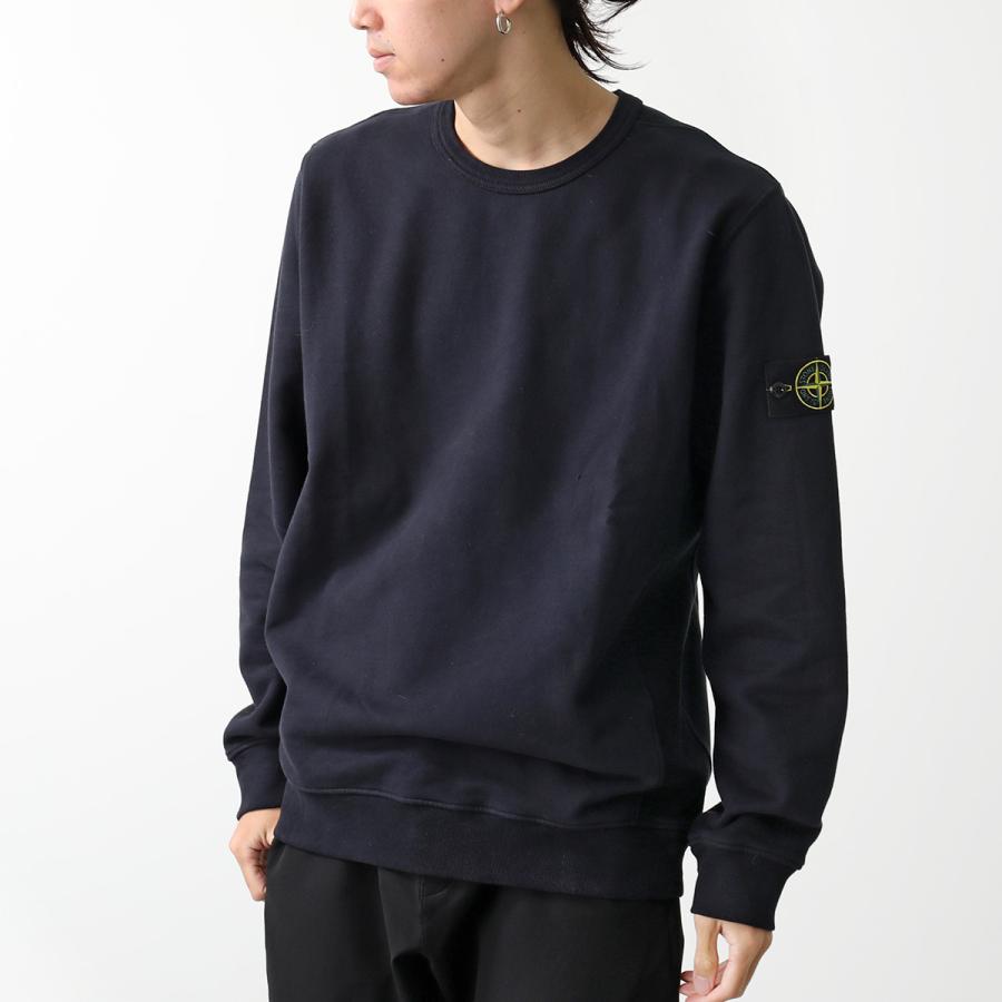 STONE ISLAND ストーンアイランド トレーナー 811562420 メンズ STONE ISLAND ストーンアイランド トレーナー 811562420 メンズ