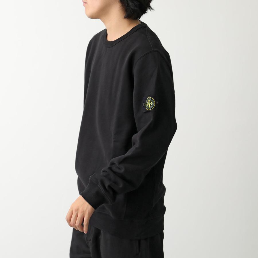 STONE ISLAND ストーンアイランド トレーナー 811562420 メンズ STONE ISLAND ストーンアイランド トレーナー 811562420 メンズ