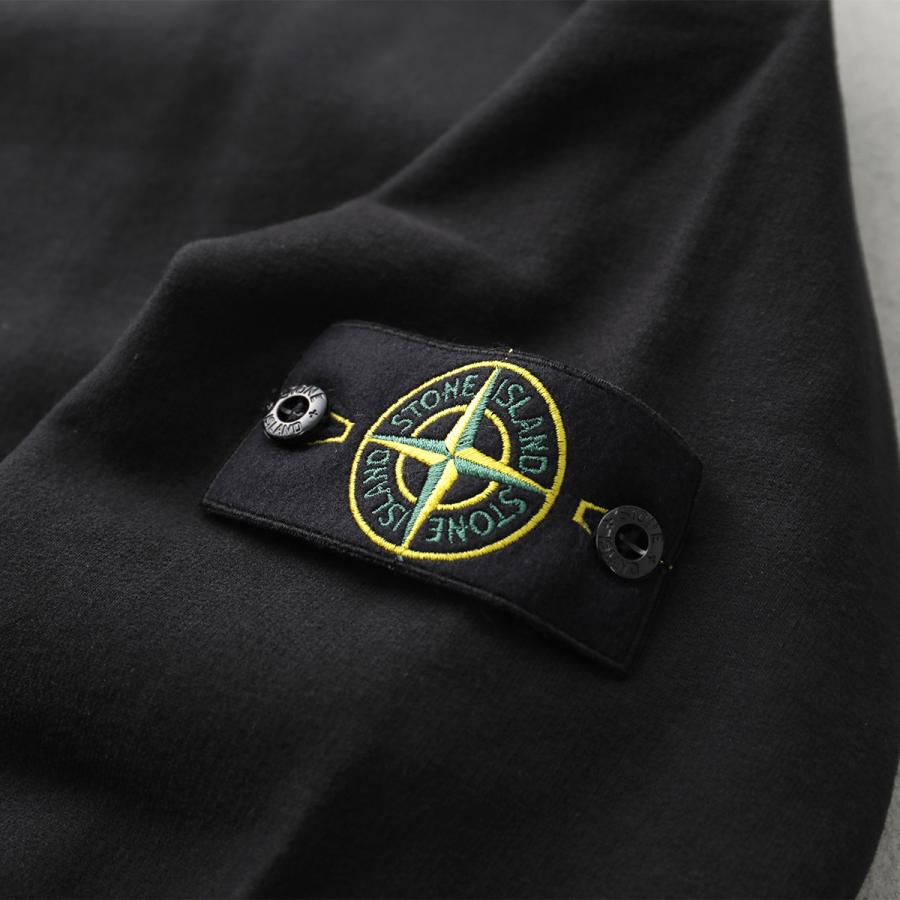 STONE ISLAND（ストーン アイランド） トレーナー 811562420 メンズ