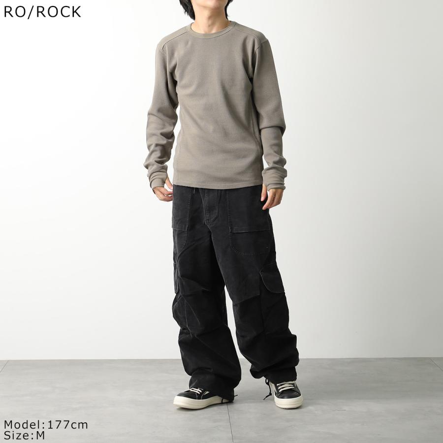 entire studios（エンタイアスタジオ） 長袖 Tシャツ THERMAL LONG