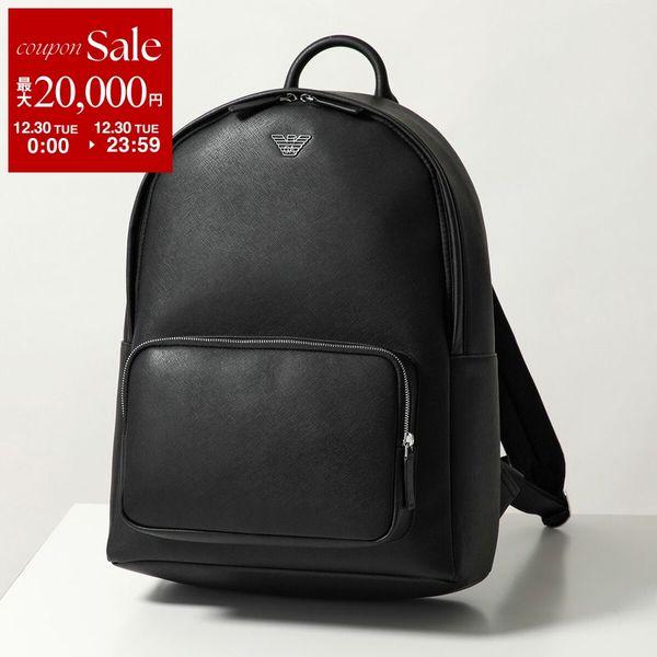 EMPORIO ARMANI エンポリオアルマーニ バックパック Y4O250 Y138E