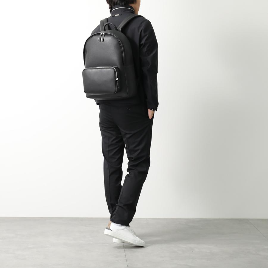 EMPORIO ARMANI エンポリオアルマーニ バックパック Y4O250