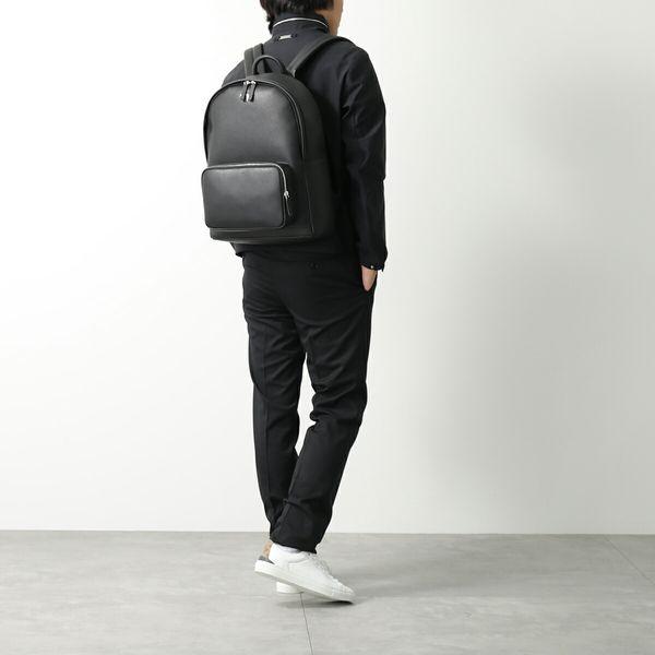 EMPORIO ARMANI エンポリオアルマーニ バックパック Y4O250 Y138E