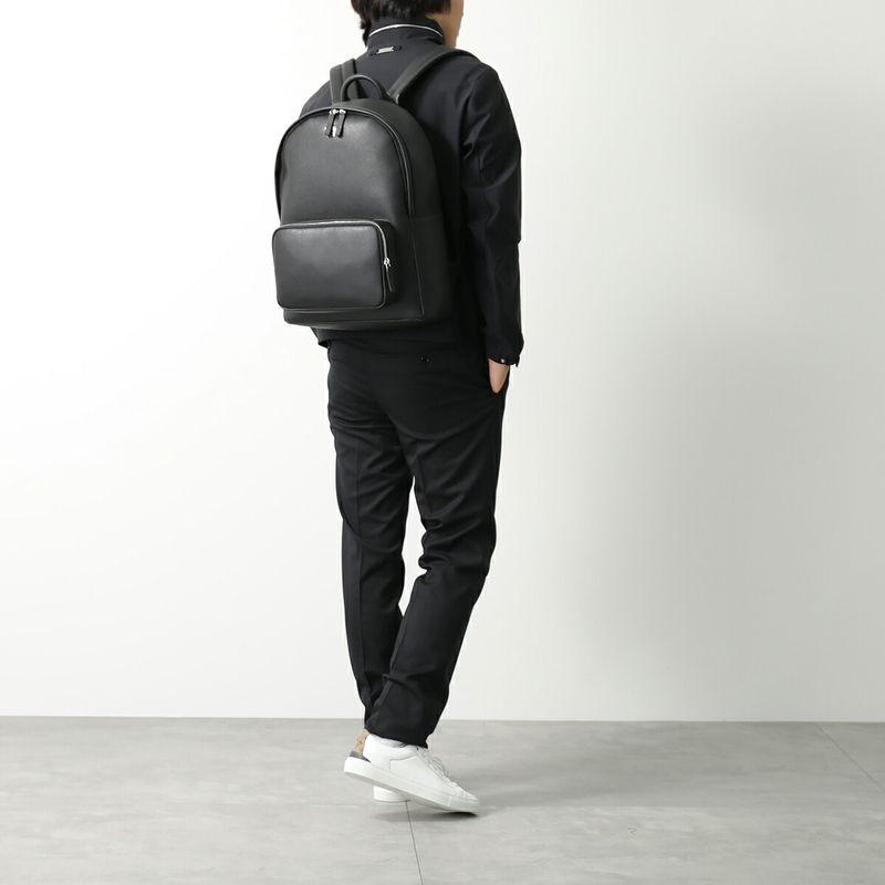 EMPORIO ARMANI エンポリオアルマーニ バックパック Y4O250 Y138E