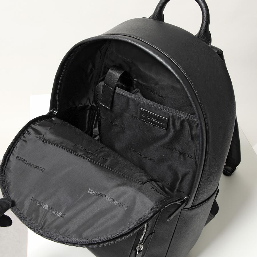 【美品】アルマーニ黒リュック 楽天市場】【10%OFF☆楽天スーパーSALE対象】アルマーニ