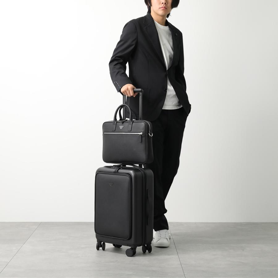 EMPORIO ARMANI エンポリオアルマーニ ブリーフケース Y4P119 Y138E