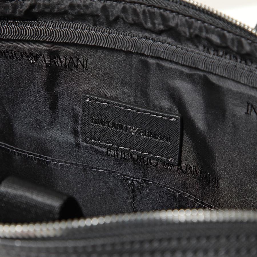 EMPORIO ARMANI エンポリオアルマーニ ブリーフケース Y4P119 Y138E
