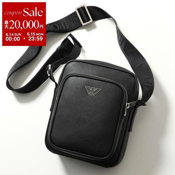EMPORIO ARMANI エンポリオアルマーニ ショルダーバッグ Y4M387 Y138E