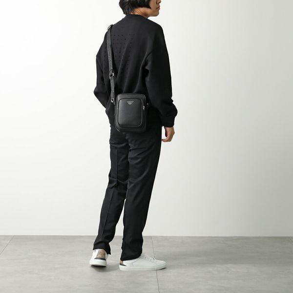 EMPORIO ARMANI エンポリオアルマーニ ショルダーバッグ Y4M387 Y138E