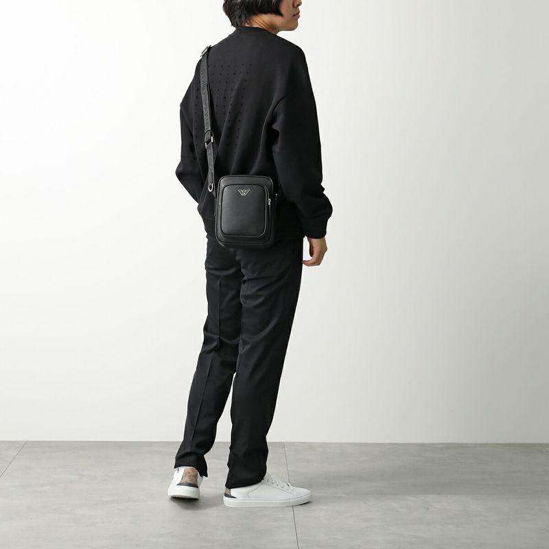 EMPORIO ARMANI エンポリオアルマーニ ショルダーバッグ Y4M387 Y138E