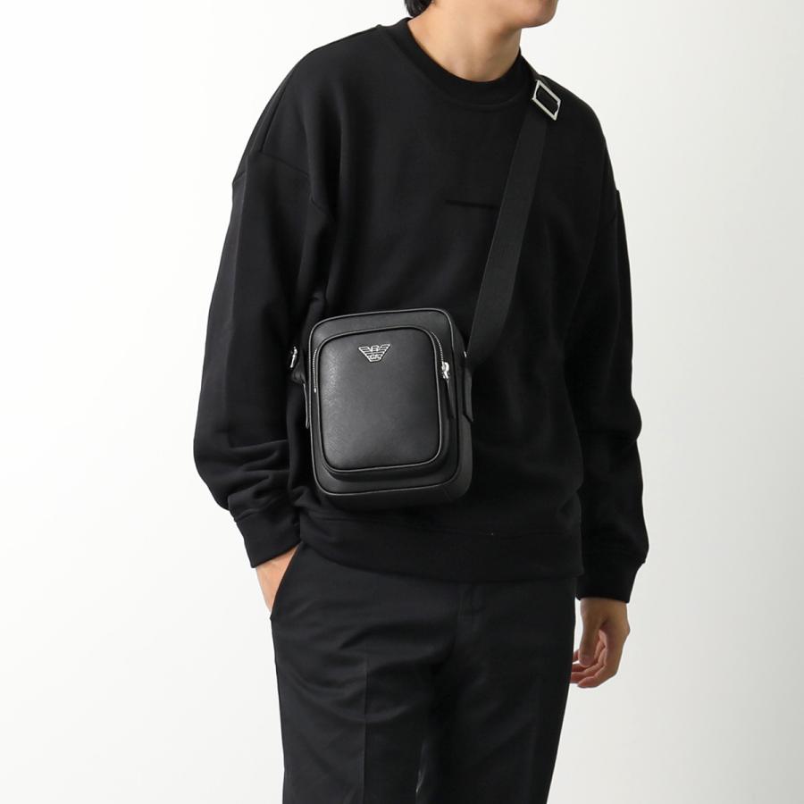 EMPORIO ARMANI エンポリオアルマーニ ショルダーバッグ Y4M387 Y138E