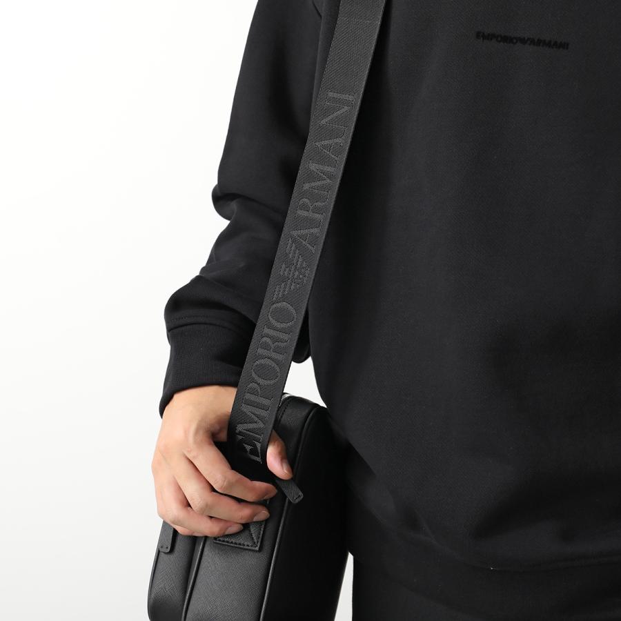 EMPORIO ARMANI エンポリオアルマーニ ショルダーバッグ Y4M387 Y138E