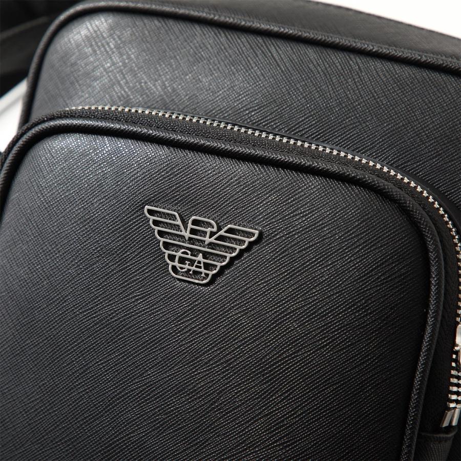 EMPORIO ARMANI エンポリオアルマーニ ショルダーバッグ Y4M387